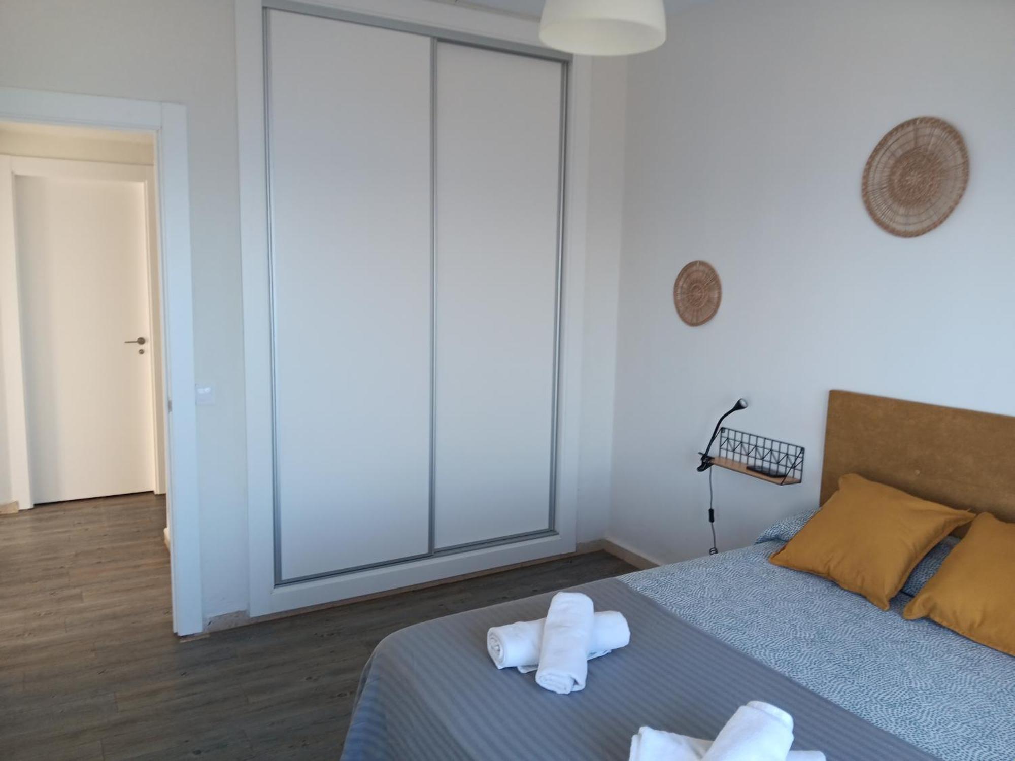 Alojamiento Iberia Playa Estepona Exterior foto