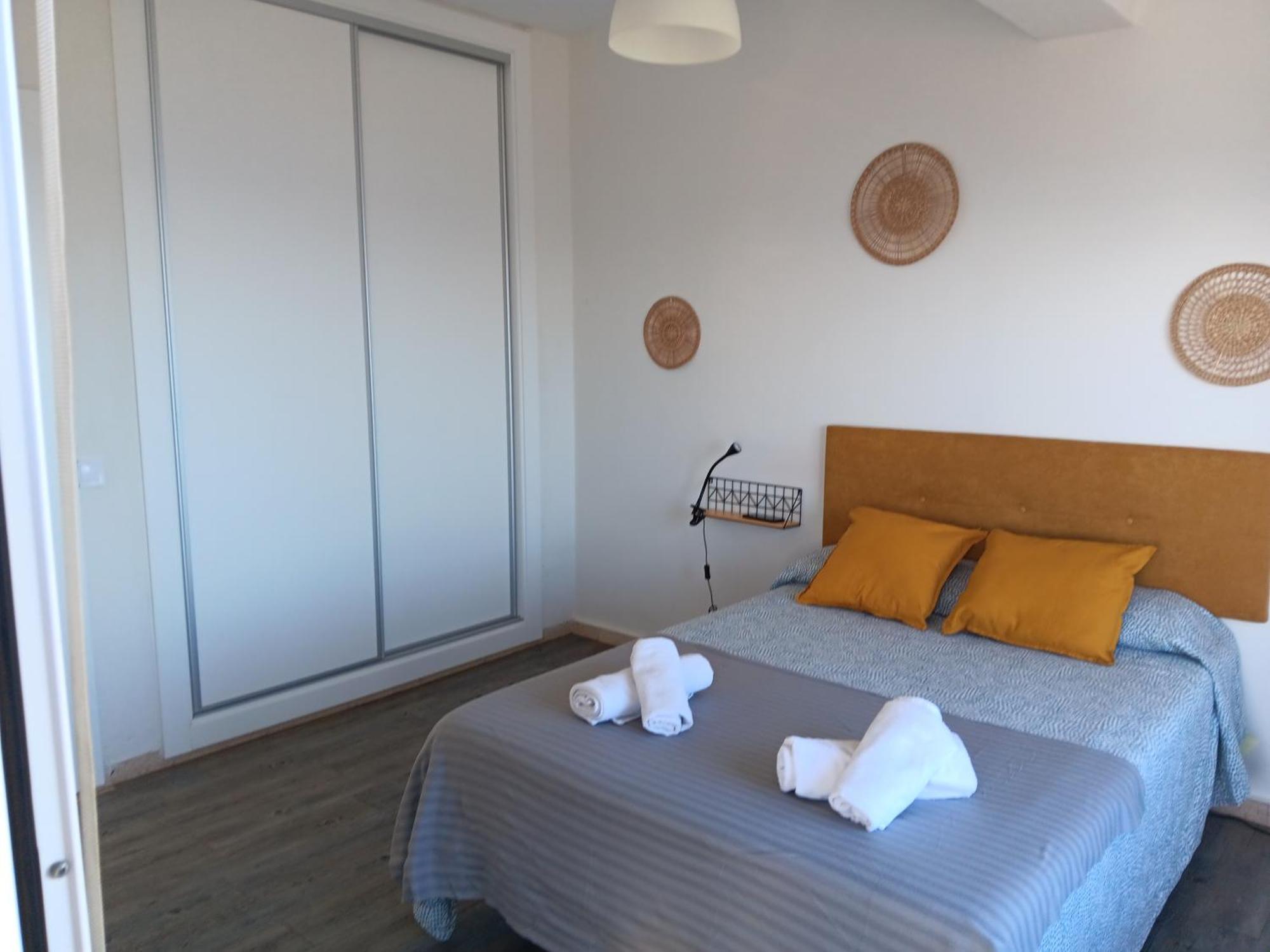 Alojamiento Iberia Playa Estepona Exterior foto